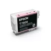 Epson C13T76064N10 cartuccia d'inchiostro 1 pz. originale magenta chiaro