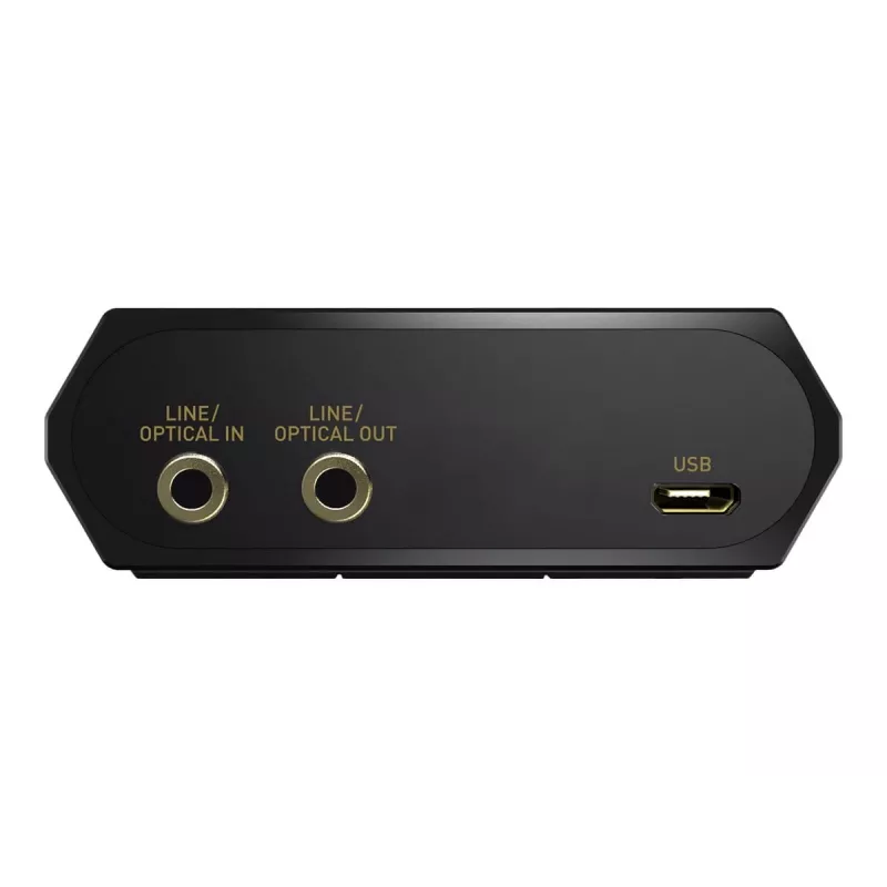 Creative Sound BlasterX G6 - scheda audio