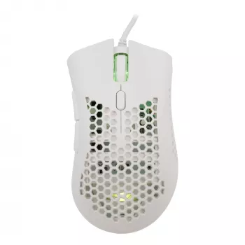 Baracuda BGM-032 Coral bianco