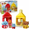 LEGO DUPLO Le mie prime routine quotidiane: mangiare e dormire 10414