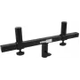 Forcella per stativo Omnitronic GB-2 per aste da 35 mm — forcella per stativo Omnitronic GB-2, 35 mm