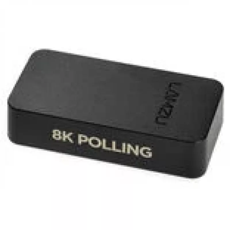 Dongle Lamzu 8K - nero