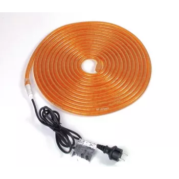 Striscia luminosa universale Eurolite 50506083 LED 5000 mm arancione 180 lampadine