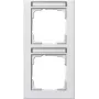 GIRA 110229 placca a parete/copriinterruttore bianco (110229)