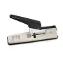 Cucitrice Forpus, nera / grigia, fino a 100 fogli, punti 23/6, 23/13, metallo 1102-023