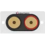 Presa banana Kindermann 7444000414