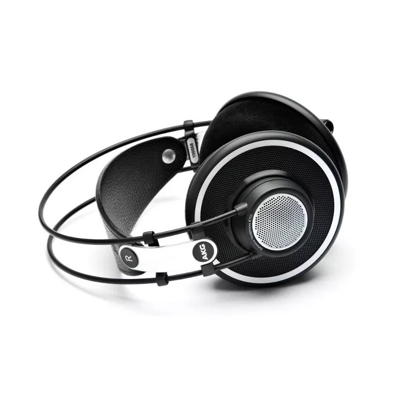 AKG K702 cuffie aperte over-ear