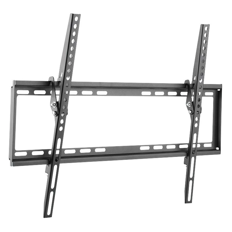 Supporto TV LogiLink BP0039 177,8 cm 70 nero acciaio inox