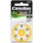 Pile a bottone CAMELION A10 / DA10 / ZL10 zinco-aria – 6 pz.