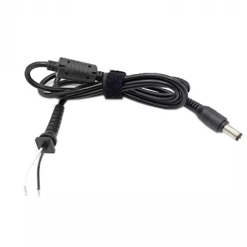 Cavo per alimentatore con connettore TOSHIBA, 6.3 x 3.0mm