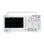 Generatore di segnale per oscilloscopio Fnirsi 1014D 2-in-1 – larghezza di banda 100 MHz, frequenza di campionamento 1 GS/s