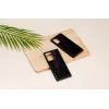 Custodia protettiva iKins per Samsung Galaxy Note 20 — Milky Way nero