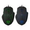 Tracer GAMEZONE XO - Mouse - USB - Hiiri - Ottico - 6 tasti - nero