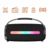 Altoparlante portatile Manta SPK140GO BT nero