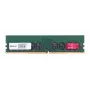 Synology - modulo DDR4 - 8 GB - DIMM 288-PIN - 2666 MHz / PC4-21300 1.2 V ungepuffert ECC