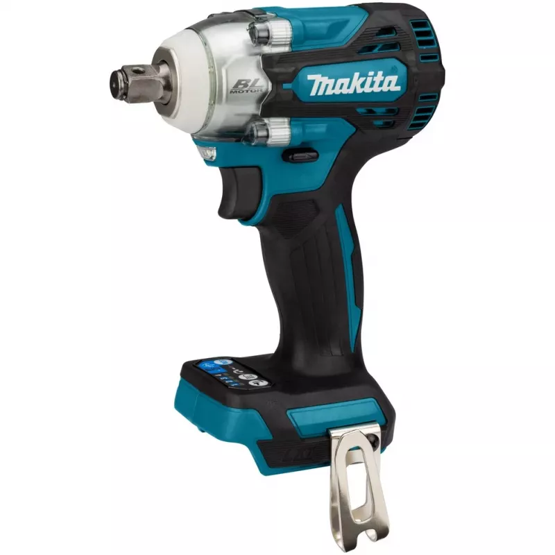 Makita DTW300ZJ Punta