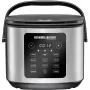 Rommelsbacher MRK 950 5 L nero