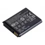 Samsung Li-Ion, 740mAh, 2,7Wh ioni di litio (Li-Ion)