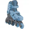 Pattini Learning Skates 2 in 1 Gr. 30-33, pattini in linea blu