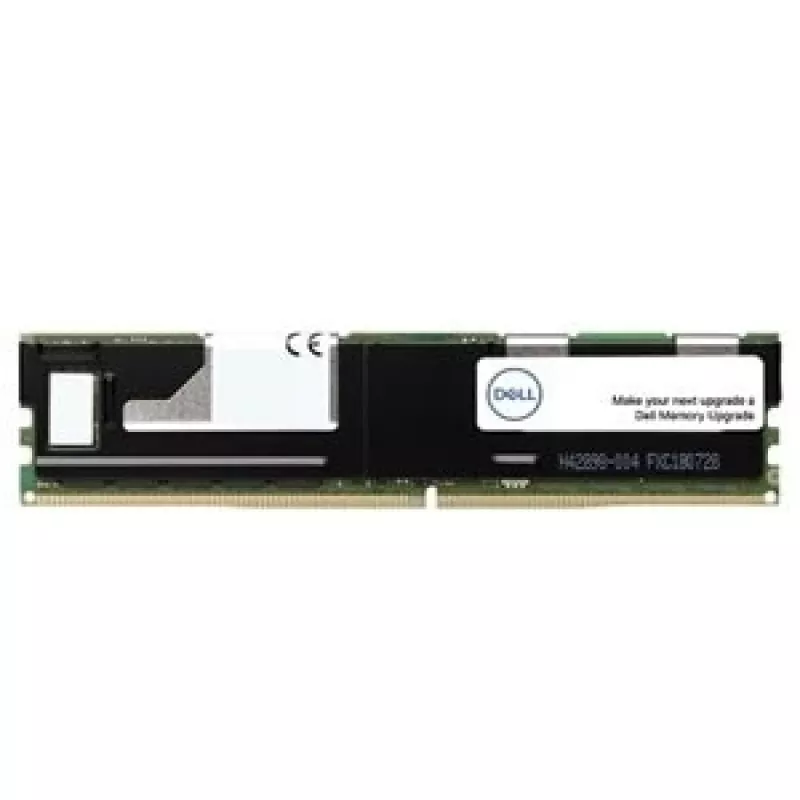 Dell - DDR4 - Modulo - 8 GB - DIMM 288-pin - 3200 MHz / PC4-25600 - 1.2 V - without buffer