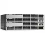 Switch Cisco Catalyst 9300L a 48 porte PoE+, Network Essentials, uplink 4x1G, C9300L-48P-4G-E