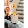 Termos caraffa Kambukka Bora 600 ml Chalk White (11-06013)
