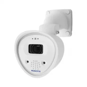 Accessorio MOBOTIX: obiettivo grandangolare Vario giorno/notte M1A‑S 47,5–112 mm per telecamere MOBOTIX Mx‑ONE