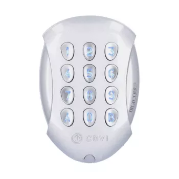 Tastiera Bluetooth CDVI GALEO