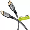 Cavo DisplayPort Goobay 2.0/2.1, 80 Gbit/s | 75685 | DisplayPort su DisplayPort