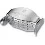 Victorinox 7.6076 grattugia per formaggio, acciaio inox