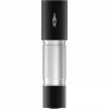 Torcia da mano Ansmann 270B alluminio nero LED 5W IPX4