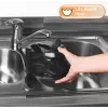 Beldray BEL01137TTVDE 2400 W stazione a vapore Steam Surge Pro