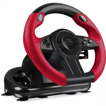 Volante Speedlink TRAILBLAZER. PC/PS4/Xbox X/S/One/Switch Retail