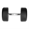 Manubrio gommato 14 kg HMS HG PRO 14
