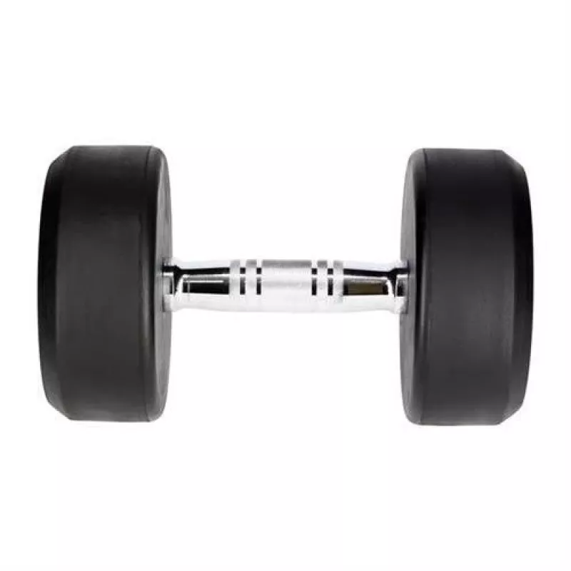 Manubrio gommato 14 kg HMS HG PRO 14