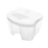 Deumidificatore MEDIA-TECH MA6529 MT6529 design compatto, asciugatura rapida