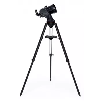 Telescopio Celestron AstroFi 5 SCT
