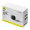 Telecamera di videosorveglianza Baseus Outdoor Camera Security B1 2K