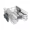 Beko BDIS36120Q lavastoviglie da incasso, 11 coperti, 47 dB, 6 programmi, classe energetica E
