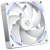 Ventola per case NZXT Performance Fan F140X 140 mm bianco
