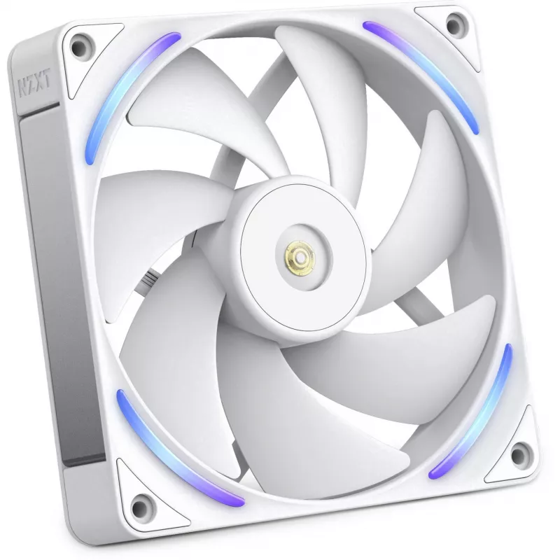 Ventola per case NZXT Performance Fan F140X 140 mm bianco