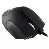 Mouse da gaming Corsair Scimitar RGB Elite, ottico, con filo, 17 tasti, 18000 dpi, nero