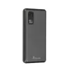 Powerbank Extralink EPB-098B 10000 mAh, LiPo, 2× USB-A + 1× USB-C, nero