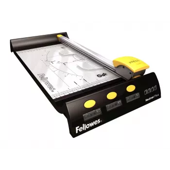 Taglierina per carta Fellowes Neutron Plus A4