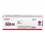 Cartuccia toner Canon 5096C002 1 pz. originale magenta