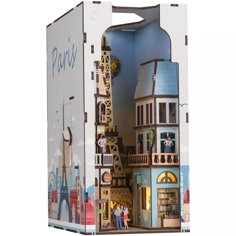 Kit creativo REVELL Tiny Adventures 