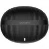 Headset 4smarts SkyBuds Pro ANC True Wireless Stereo Bluetooth nero