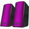 Altoparlanti per PC SPITFIRE 2.0 6W LED USB
