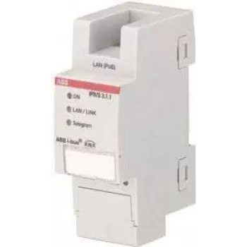 Router IP ABB IPR/S3.1.1 IPR/S3.1.1 (2CDG110175R0011)