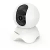 X5 - Telecamera di sorveglianza indoor IP LAN WLAN - Telecamera di rete